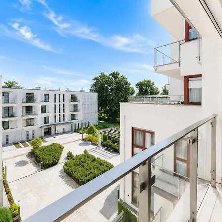 White Marble Palace 2xparking Wifi Ac Fireplace Balcony Terrace Security Vistula River Wawel Castle Old Town